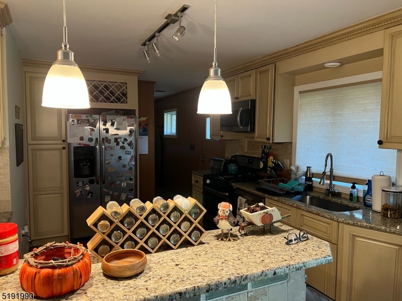 Washington Headquarters - Residential Lease