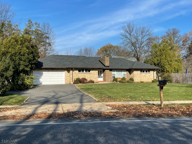 Washington Headquarters - Residential Lease