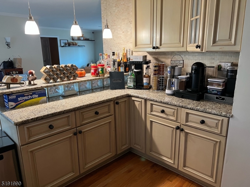 Washington Headquarters - Residential Lease