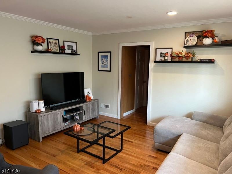 Washington Headquarters - Residential Lease