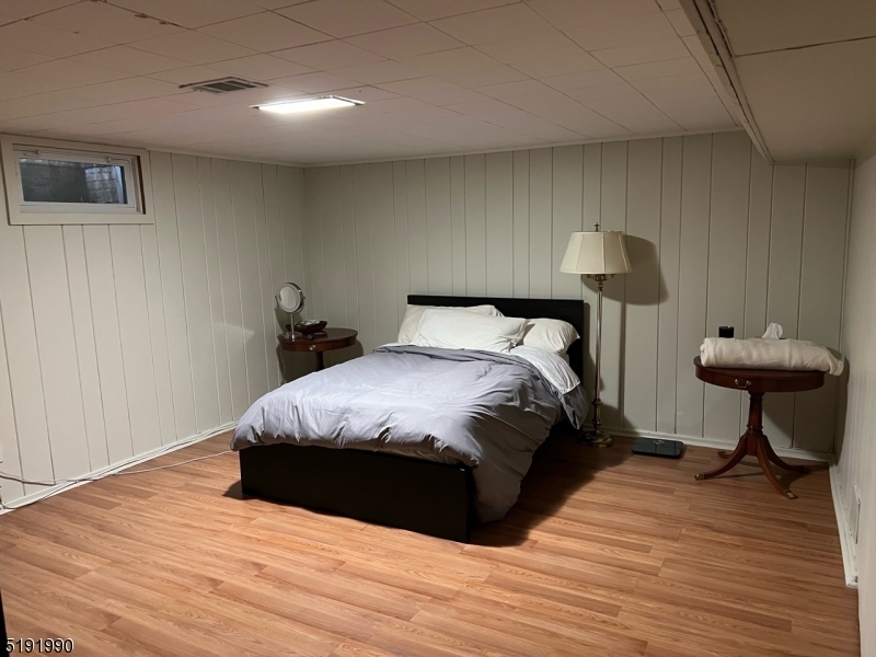 Washington Headquarters - Residential Lease