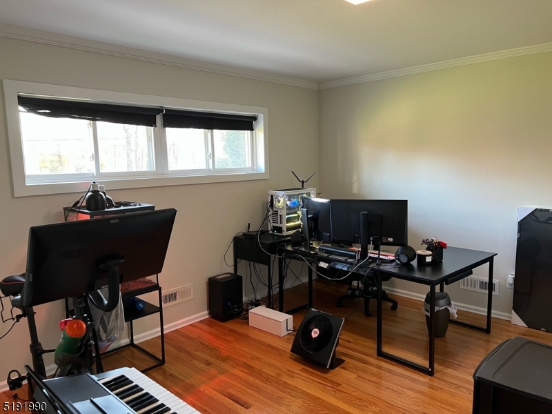 Washington Headquarters - Residential Lease