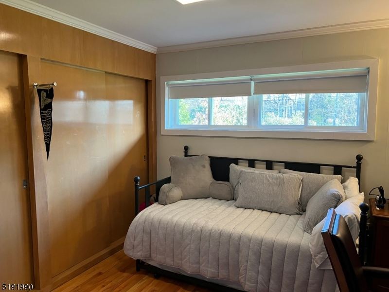 Washington Headquarters - Residential Lease