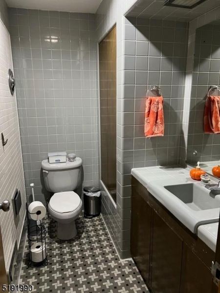 Washington Headquarters - Residential Lease