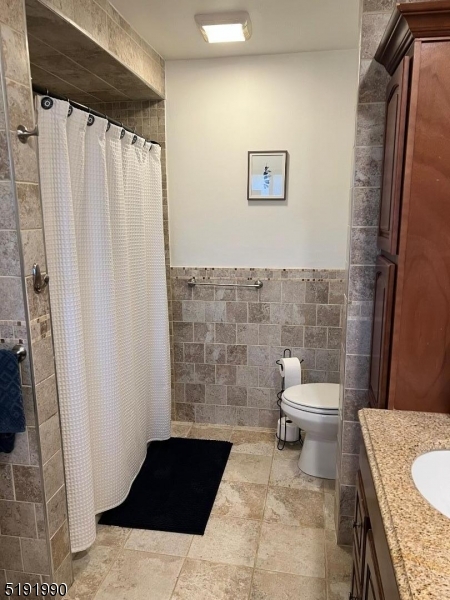 Washington Headquarters - Residential Lease