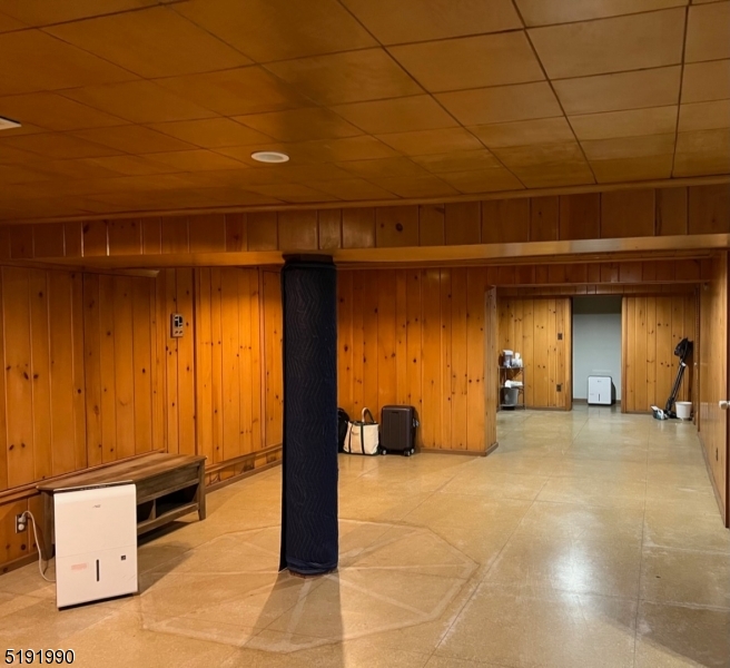 Washington Headquarters - Residential Lease