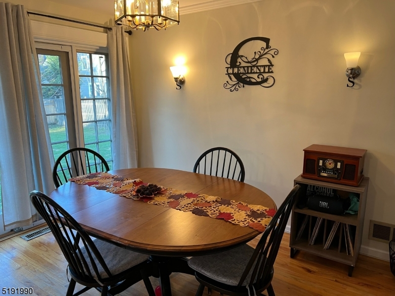 Washington Headquarters - Residential Lease