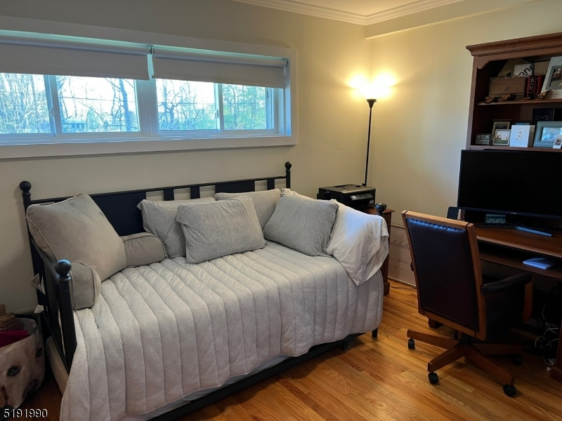 Washington Headquarters - Residential Lease