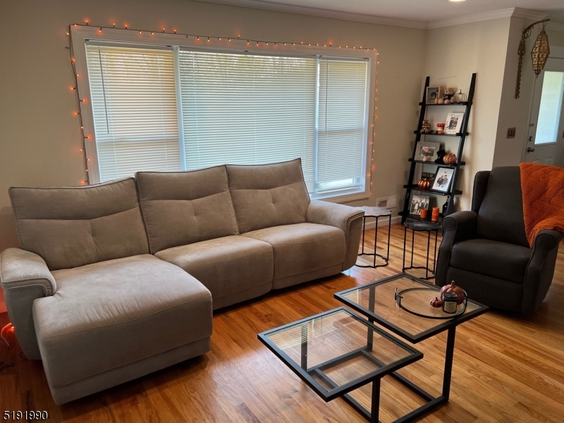 Washington Headquarters - Residential Lease