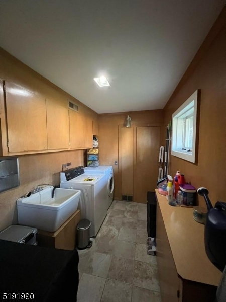 Washington Headquarters - Residential Lease