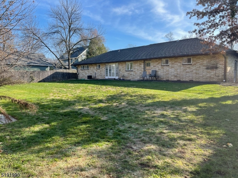 Washington Headquarters - Residential Lease