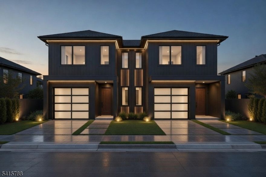 Attention builders and investors. Rare opportunity to acquire an approx. 35 x 110 lot ( 3,850 sq ft) in the R-2 Residential Zone of North Bergen. Property currently improved with an existing structure and located on a residential block with a mix of single and multi-family homes. R-2 zoning permits residential uses including one- and two-family dwellings subject to municipal regulations and approvals. Excellent potential for redevelopment, renovation, or investment. Conveniently located near major transportation, shopping, parks, and NYC commuting options. Buyer responsible for all due diligence with the Township of North Bergen regarding zoning, approvals, and redevelopment possibilities.