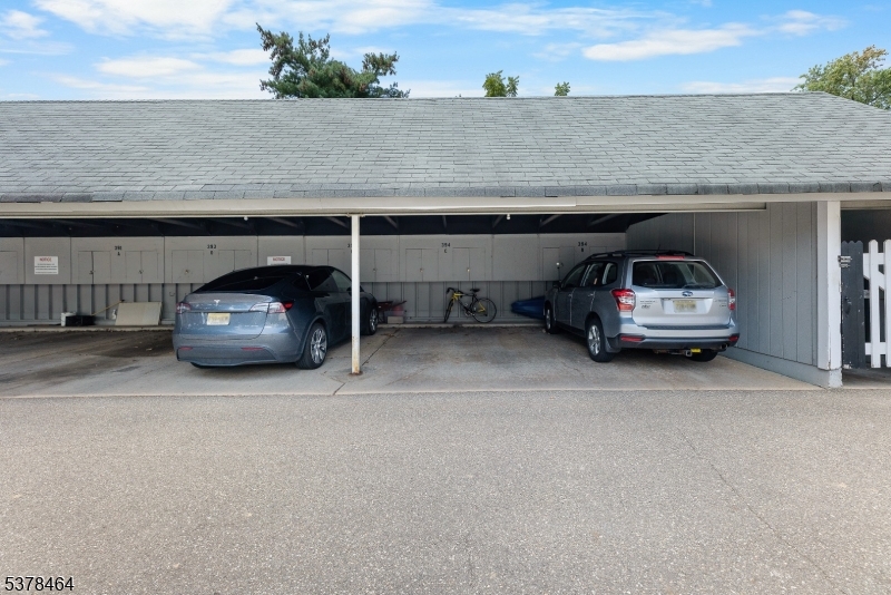 Rossmoor - Residential