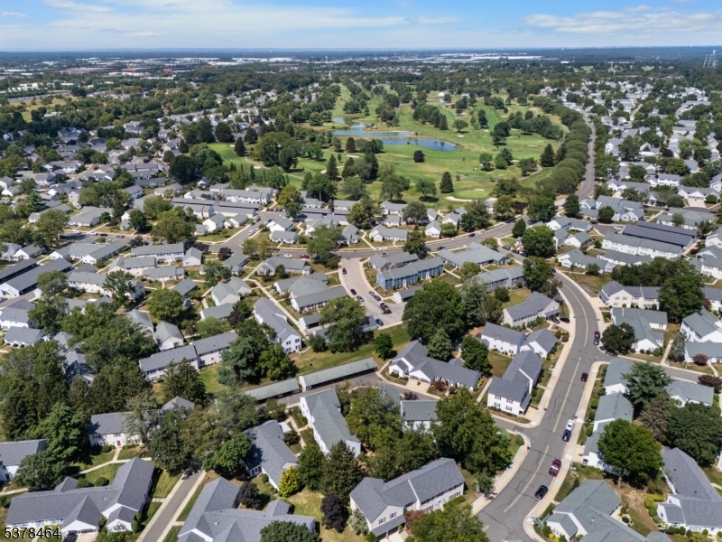 Rossmoor - Residential