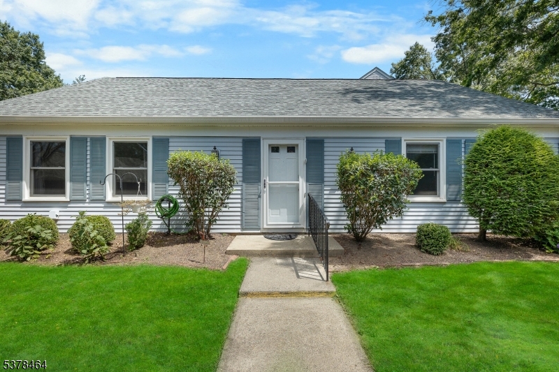 Rossmoor - Residential