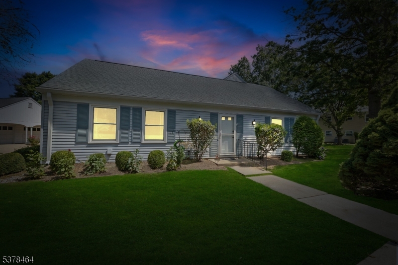 Rossmoor - Residential