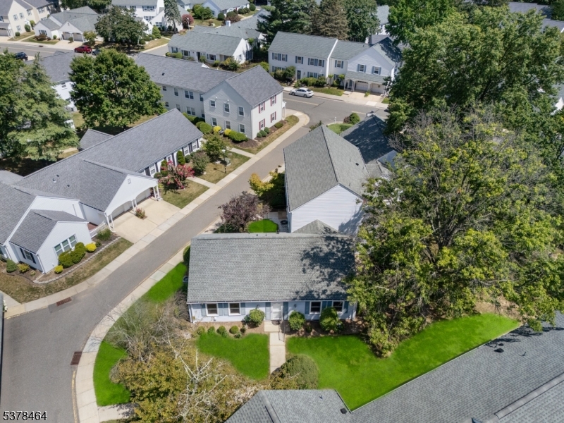 Rossmoor - Residential