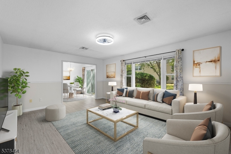 Rossmoor - Residential