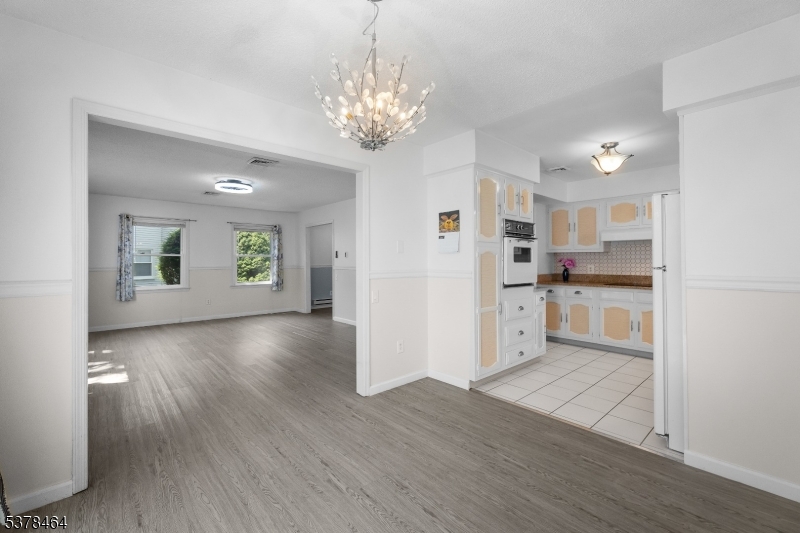 Rossmoor - Residential