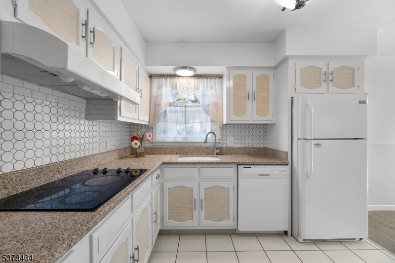 Rossmoor - Residential