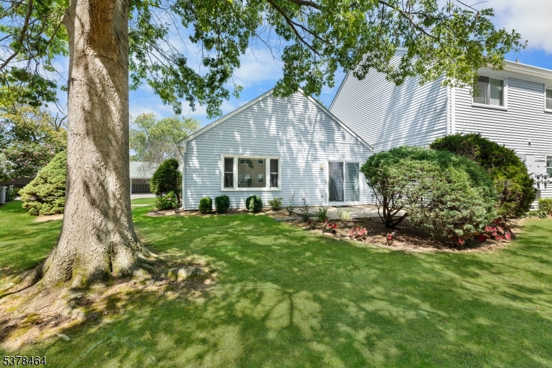 Rossmoor - Residential