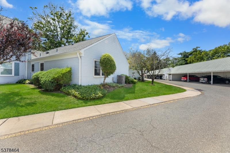 Rossmoor - Residential