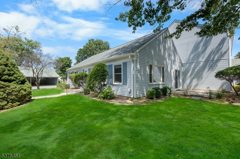 Rossmoor - Residential