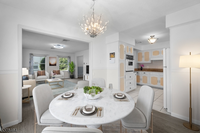 Rossmoor - Residential