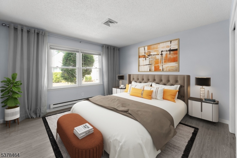 Rossmoor - Residential