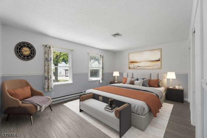 Rossmoor - Residential