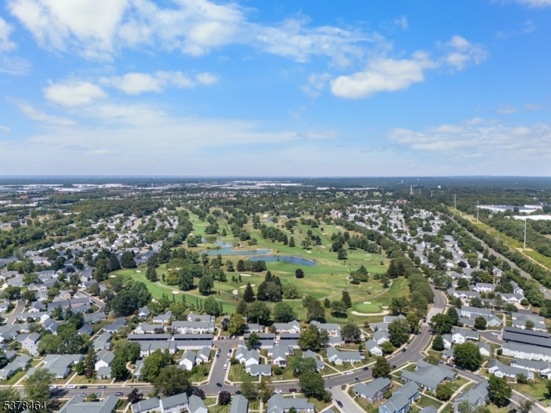 Rossmoor - Residential