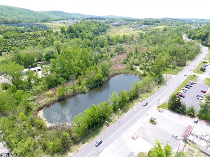 Vernon - Commercial Sale