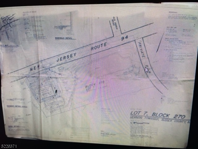 Vernon - Commercial Sale