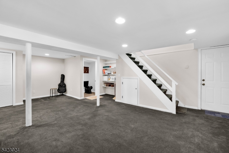 SOUTH END - Residential