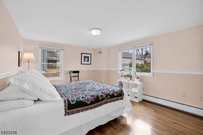 SOUTH END - Residential