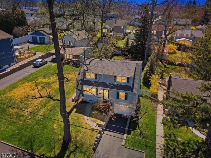 SOUTH END - Residential