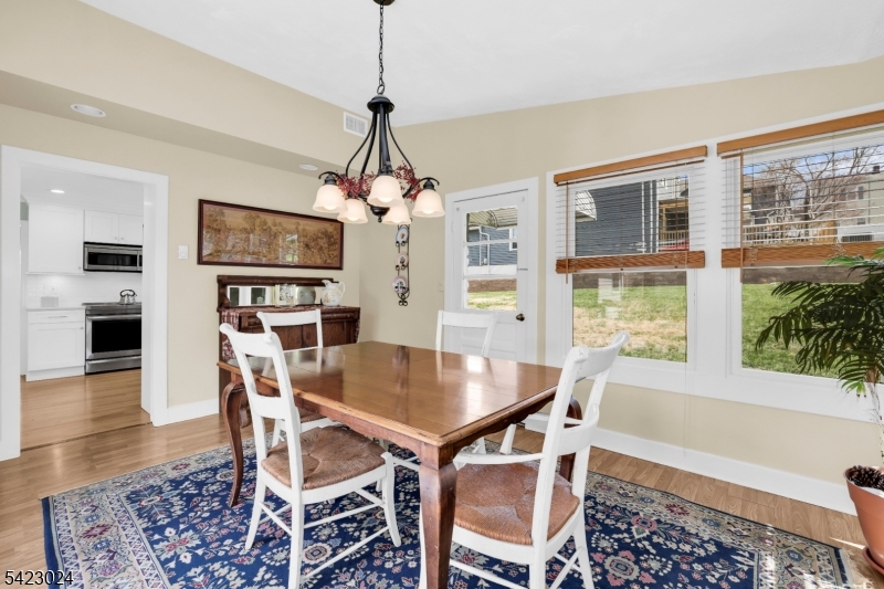 SOUTH END - Residential