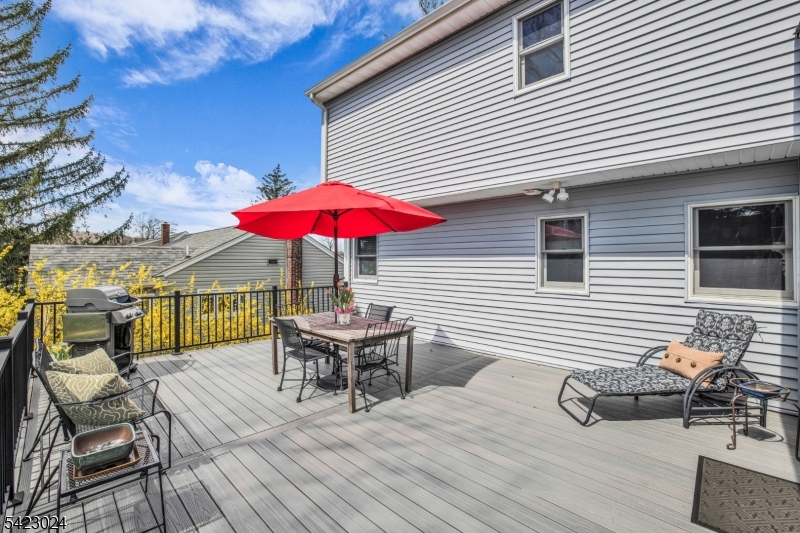 SOUTH END - Residential