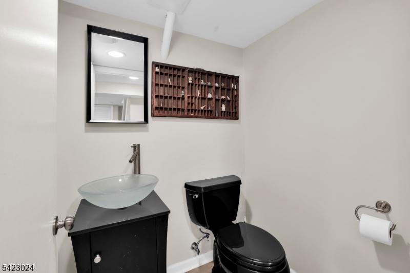 SOUTH END - Residential