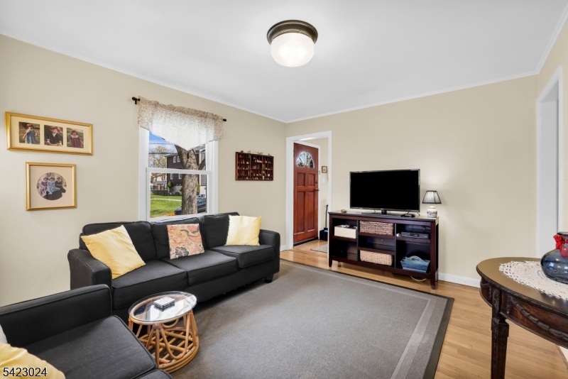 SOUTH END - Residential