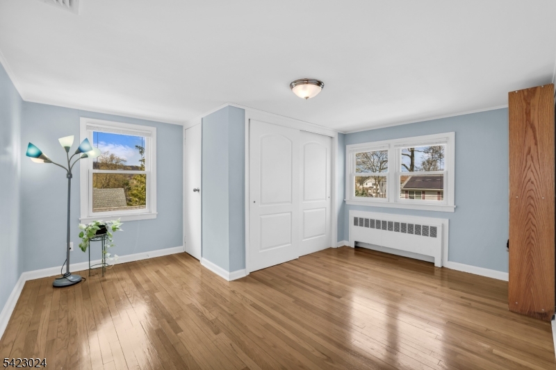 SOUTH END - Residential