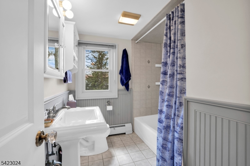 SOUTH END - Residential