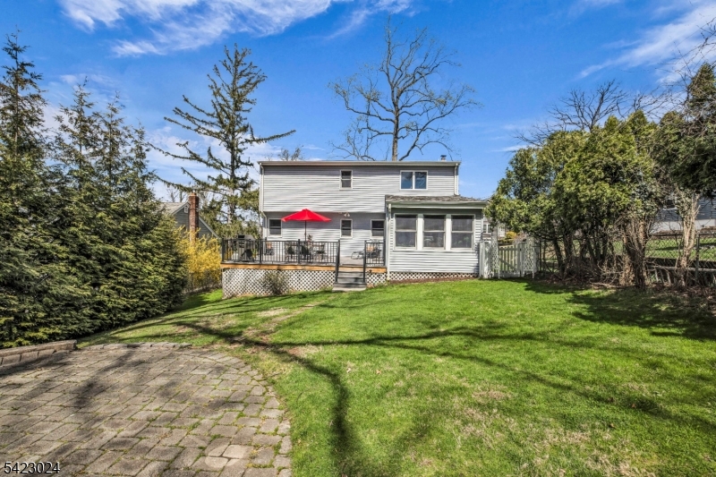 SOUTH END - Residential