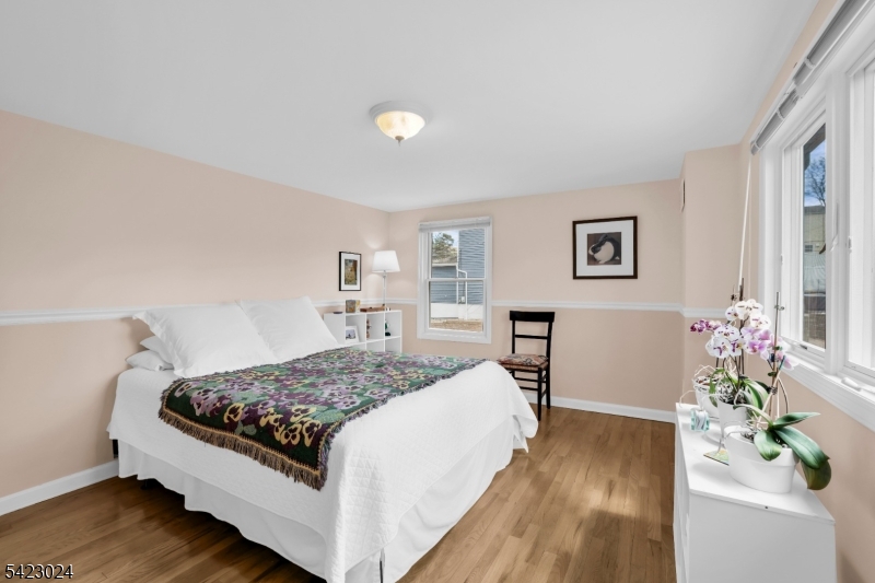 SOUTH END - Residential