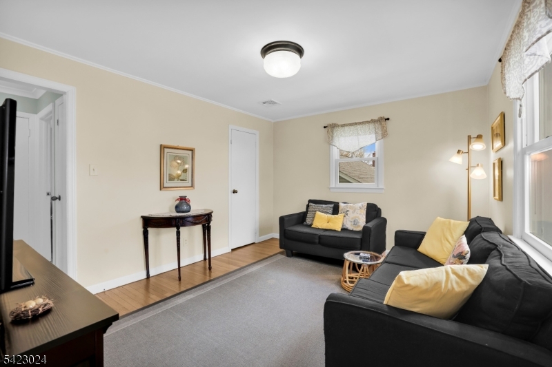 SOUTH END - Residential