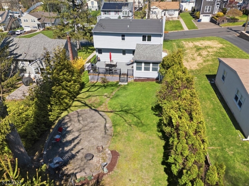 SOUTH END - Residential