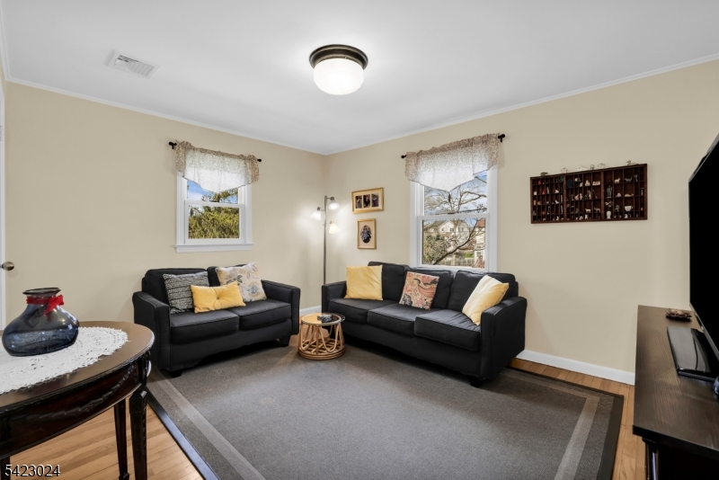 SOUTH END - Residential