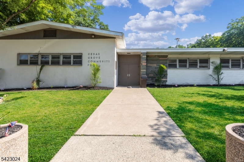 SOUTH END - Residential