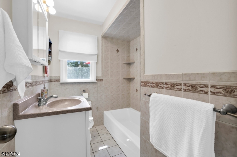 SOUTH END - Residential