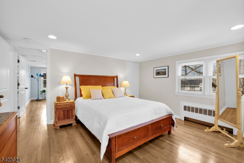 SOUTH END - Residential